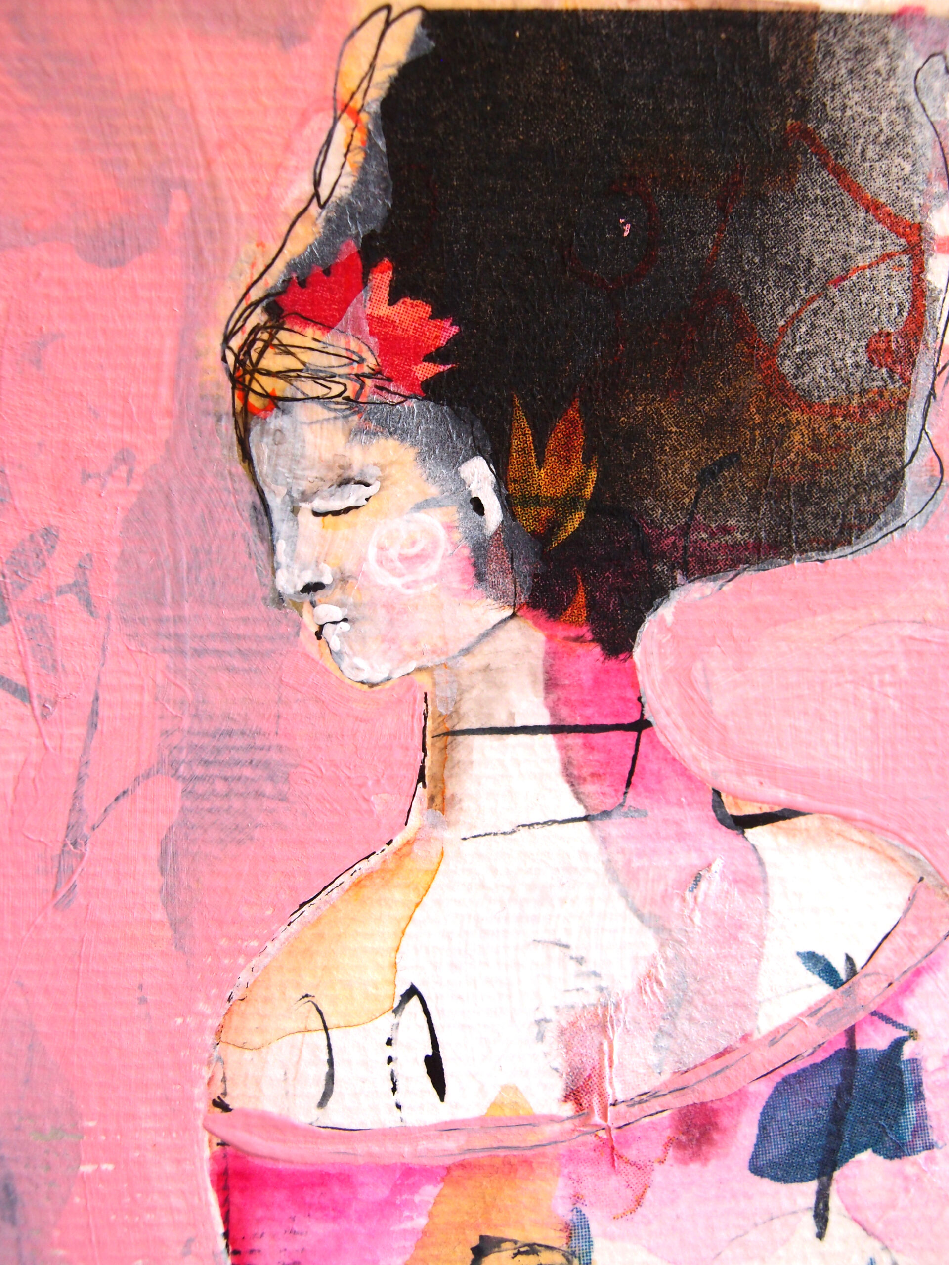 Portrety-przodkiń-krąg kobiet