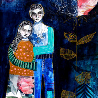 swiadomosc obraz duchowy