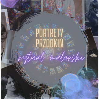 portrety przodkin rytual online