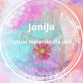 Jonija rytual malarski dla joni