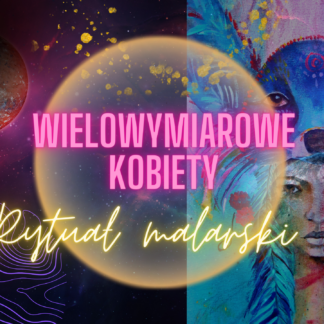 wielowymiarowe kobiety