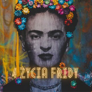4 życia Fridy