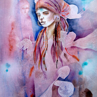 ta ktora wie gdzie isc