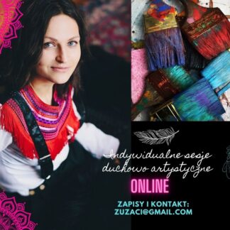 kreatywna sesja dla Ciebie