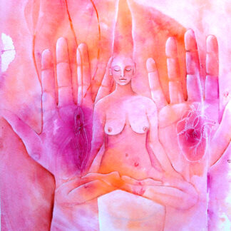 Otwarcie w sercu i w ciele