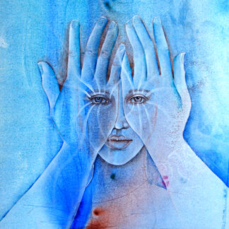 I tak zobaczysz, wydruk artystyczny A3