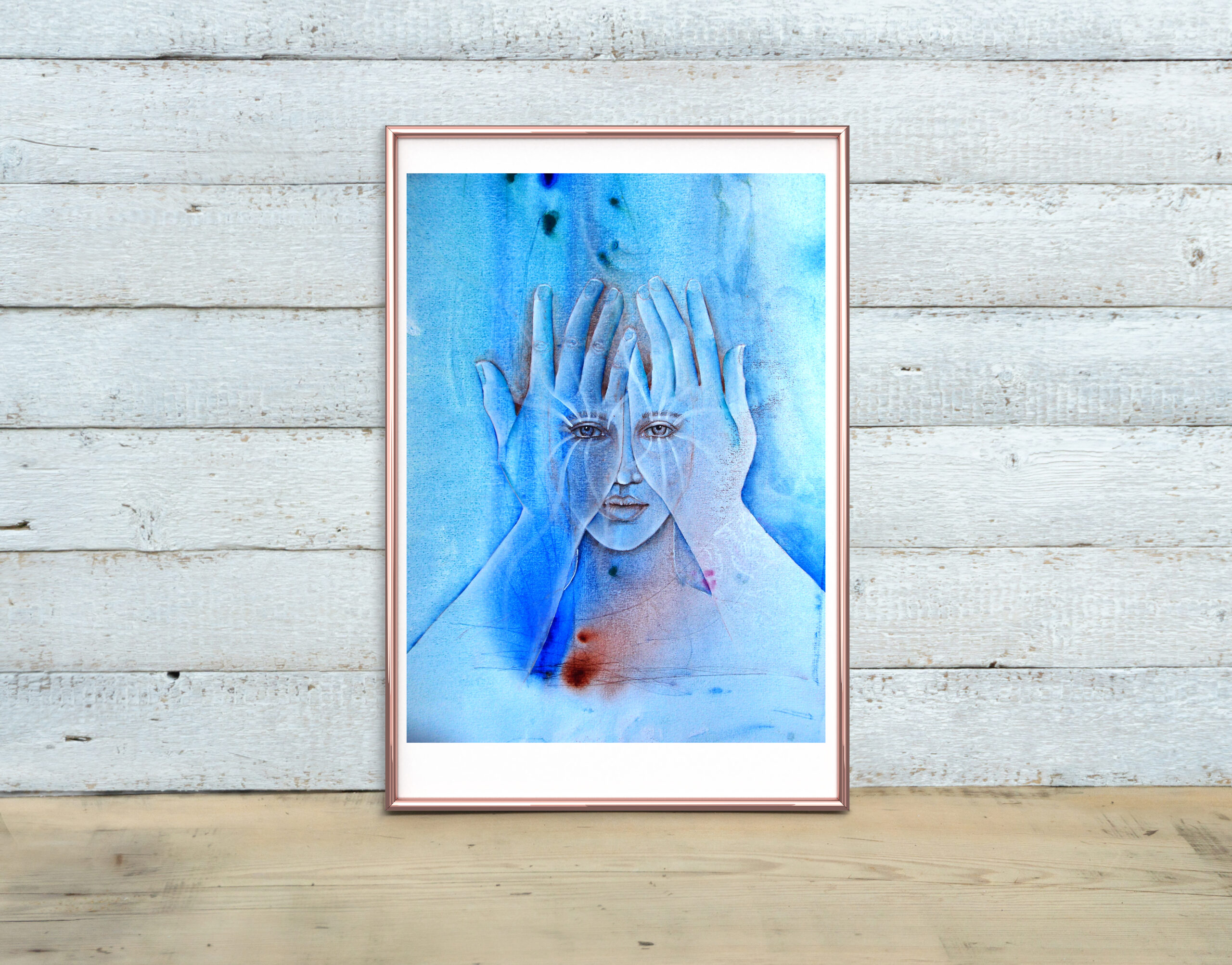 I tak zobaczysz wydruk artystyczny