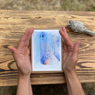 pocztowka artystyczna- i tak zobaczysz