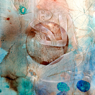 Oparcie - w drodze do domu