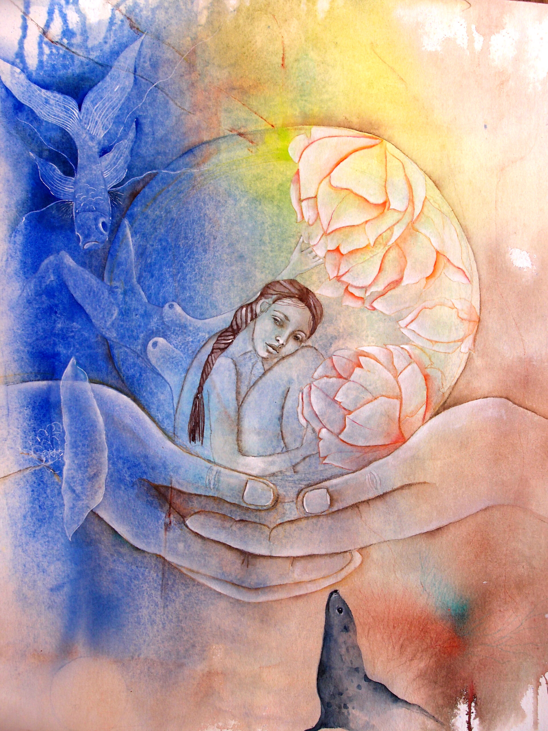 Bezpieczna przestrzen