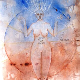 Centrum, moja prawda