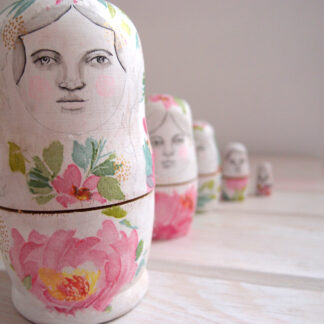 matrioszki duchinie