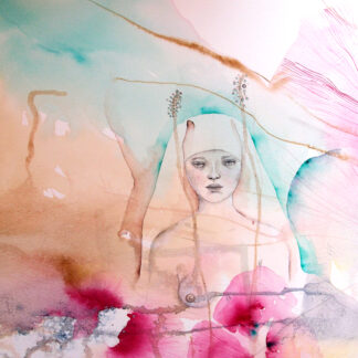 Kaplanka delikatnosci obraz oryginalny