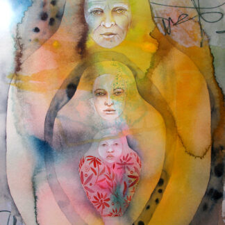 przodkinie obraz oryginalny