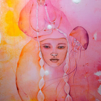 Kiedy przodkini usiadzie ci na glowie